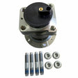 APEC Wheel Bearing Kit AWB1726
