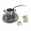 APEC Wheel Bearing Kit AWB1728