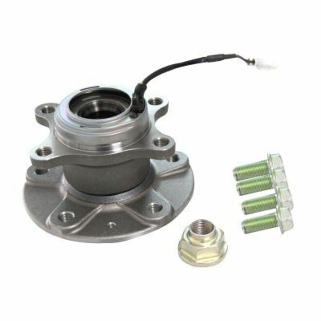 APEC Wheel Bearing Kit AWB1728