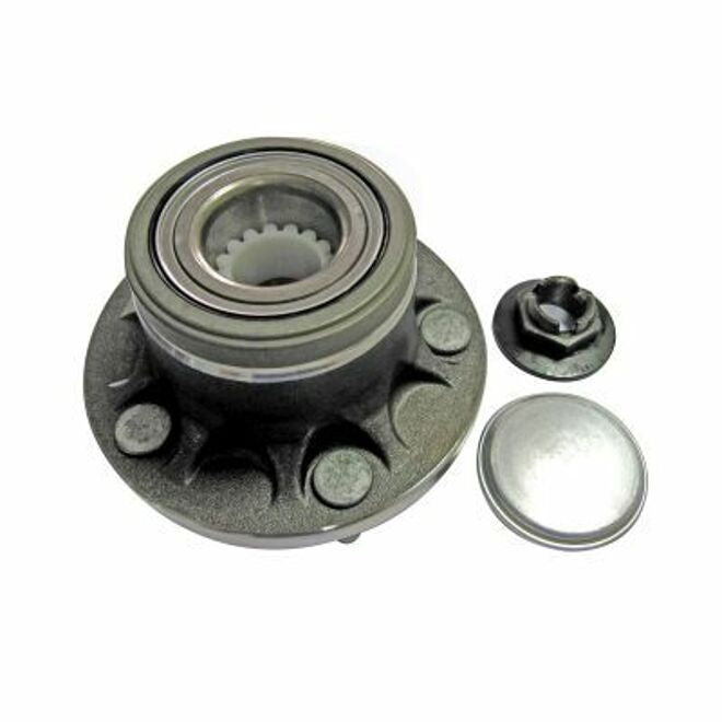 APEC Wheel Bearing Kit AWB1730
