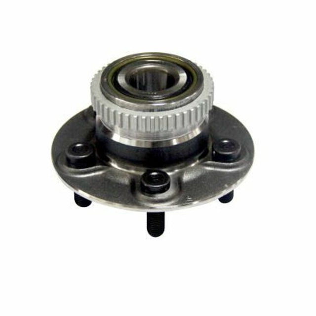APEC Wheel Bearing Kit AWB1731