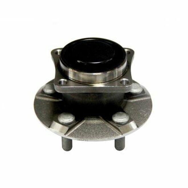 APEC Wheel Bearing Kit AWB1733