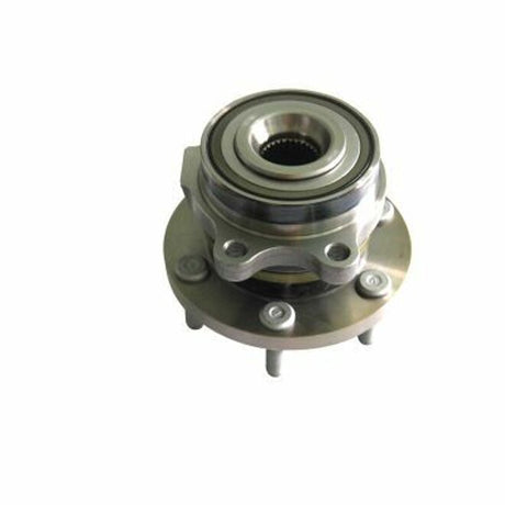APEC Wheel Bearing Kit AWB1736