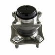 APEC Wheel Bearing Kit AWB1738