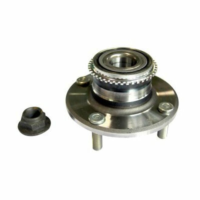 APEC Wheel Bearing Kit AWB1740