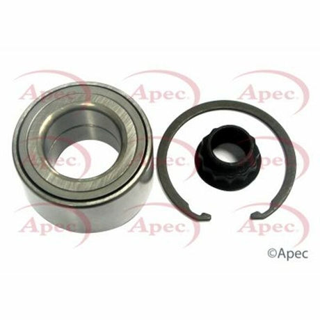 APEC Wheel Bearing Kit AWB1763