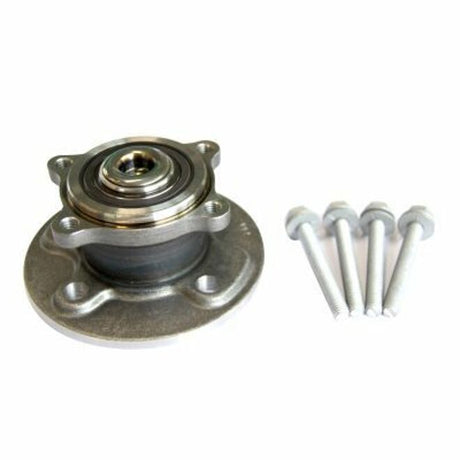APEC Wheel Bearing Kit AWB1767
