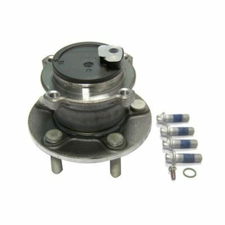 APEC Wheel Bearing Kit AWB1772