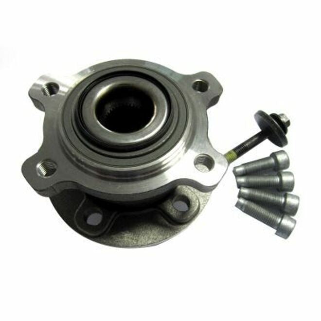 APEC Wheel Bearing Kit AWB1773