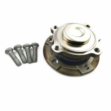 APEC Wheel Bearing Kit AWB1776