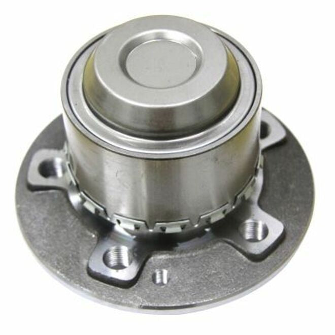APEC Wheel Bearing Kit AWB1780