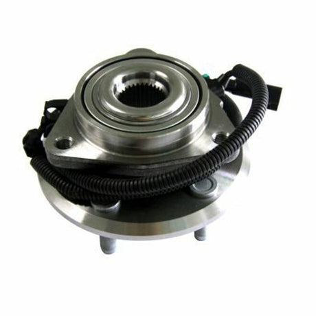 APEC Wheel Bearing Kit AWB1789