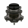APEC Wheel Bearing Kit AWB1791