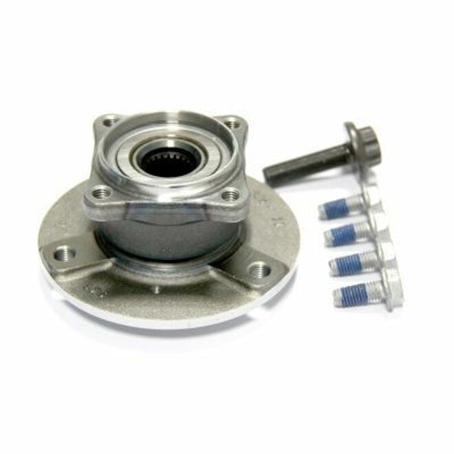 APEC Wheel Bearing Kit AWB1803