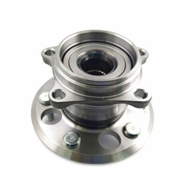 APEC Wheel Bearing Kit AWB1805