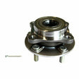 APEC Wheel Bearing Kit AWB1806