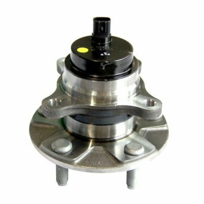 APEC Wheel Bearing Kit AWB1815