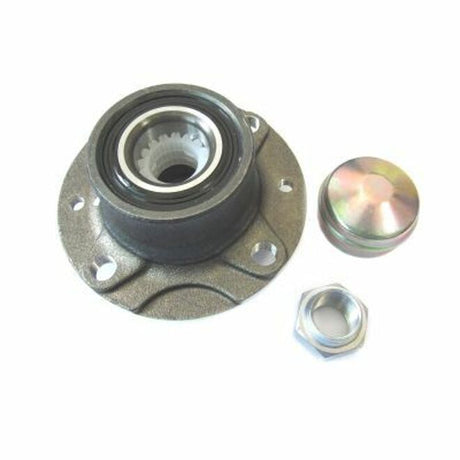 APEC Wheel Bearing Kit AWB1817