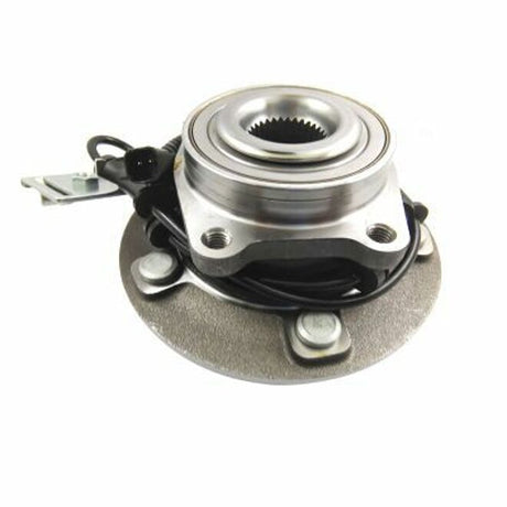 APEC Wheel Bearing Kit AWB1822