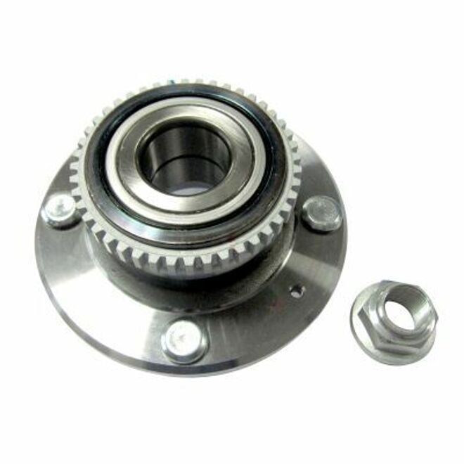 APEC Wheel Bearing Kit AWB1823