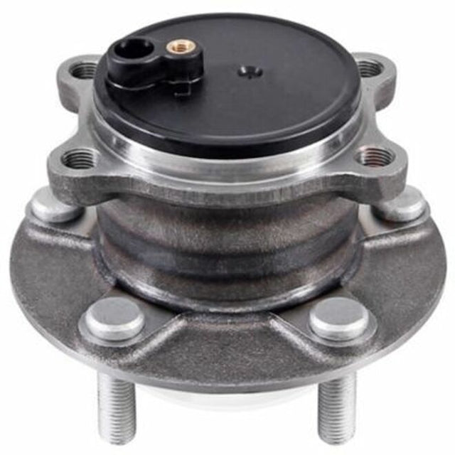 APEC Wheel Bearing Kit AWB1843