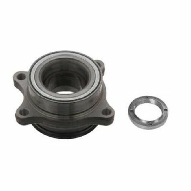 APEC Wheel Bearing Kit AWB1847