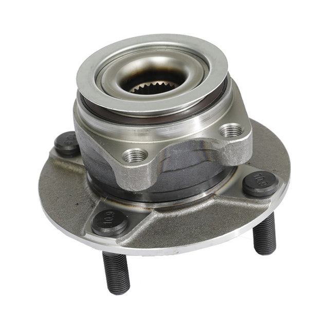 APEC Wheel Bearing Kit AWB1849