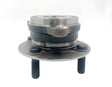 APEC Wheel Bearing Kit AWB1856