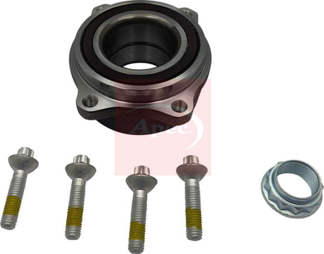 APEC Wheel Bearing Kit AWB1858