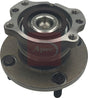 APEC Wheel Bearing Kit AWB1860