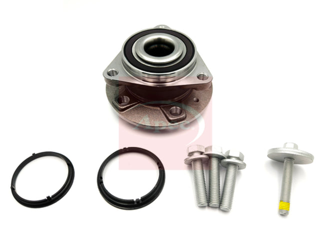 APEC Wheel Bearing Kit AWB1861