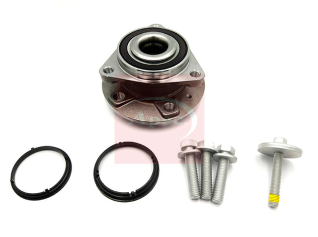 APEC Wheel Bearing Kit AWB1862