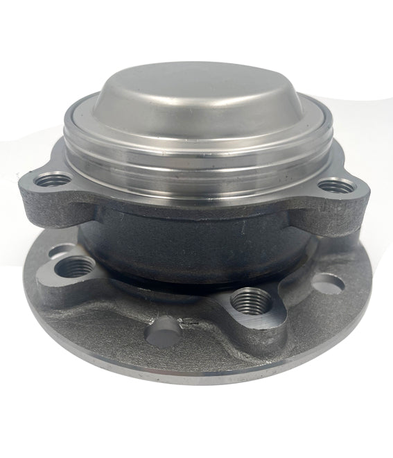 APEC Wheel Bearing Kit AWB1863