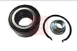 APEC Wheel Bearing Kit AWB1867