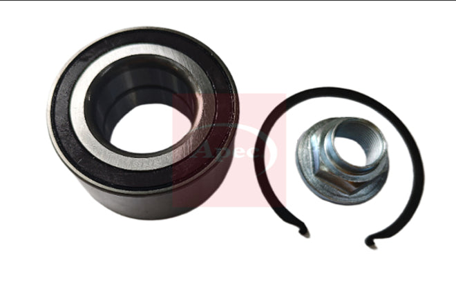 APEC Wheel Bearing Kit AWB1867