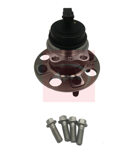 APEC Wheel Bearing Kit AWB1868