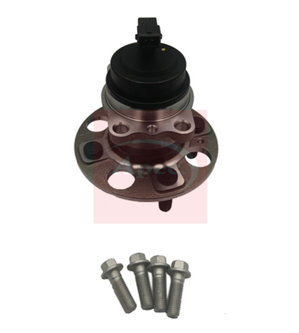 APEC Wheel Bearing Kit AWB1868
