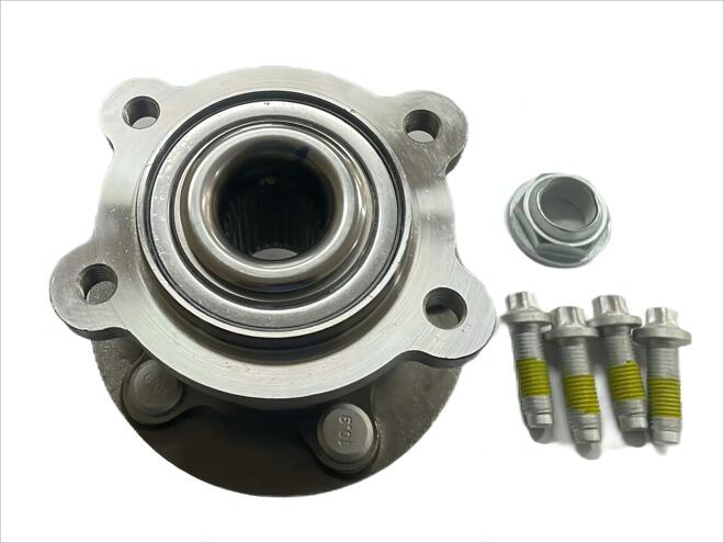 APEC Wheel Bearing Kit AWB1870
