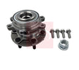 APEC Wheel Bearing Kit AWB1873