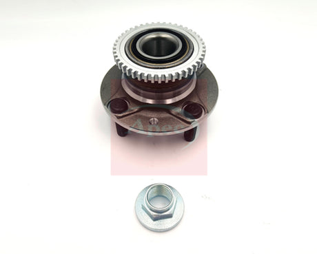 APEC Wheel Bearing Kit AWB1876