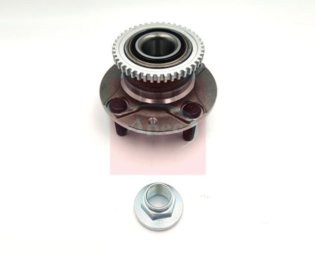 APEC Wheel Bearing Kit AWB1876