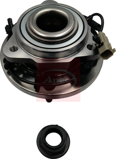 APEC Wheel Bearing Kit AWB1877