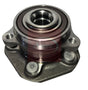 APEC Wheel Bearing Kit AWB1879