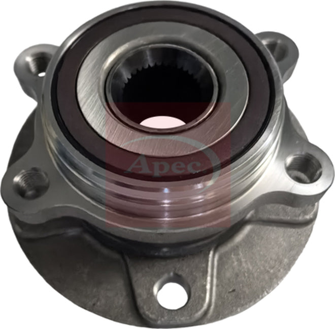 APEC Wheel Bearing Kit AWB1883