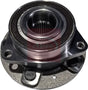 APEC Wheel Bearing Kit AWB1894