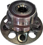 APEC Wheel Bearing Kit AWB1896