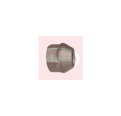 APEC Axle Nut AWN0006