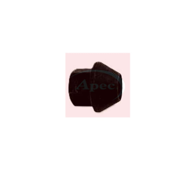 APEC Axle Nut AWN0024