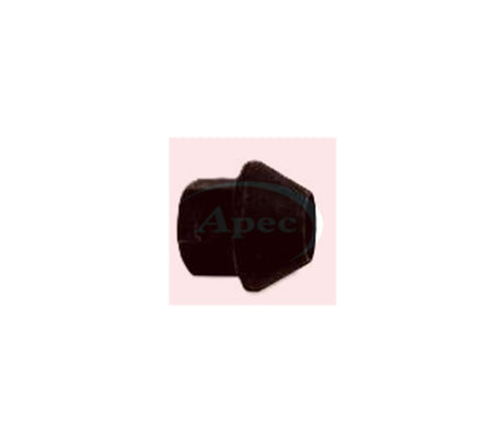 APEC Axle Nut AWN0024