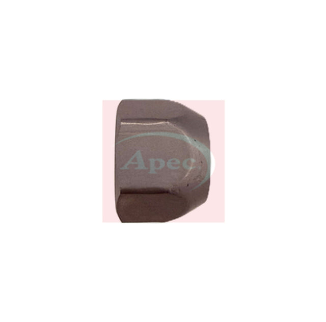 APEC Axle Nut AWN0036